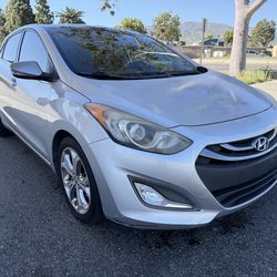 2014 Hyundai Elantra
