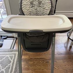 Graco High Chair
