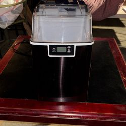 Ice Maker