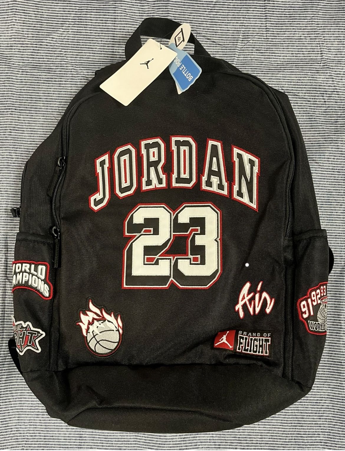 NWT Jordan Backpack