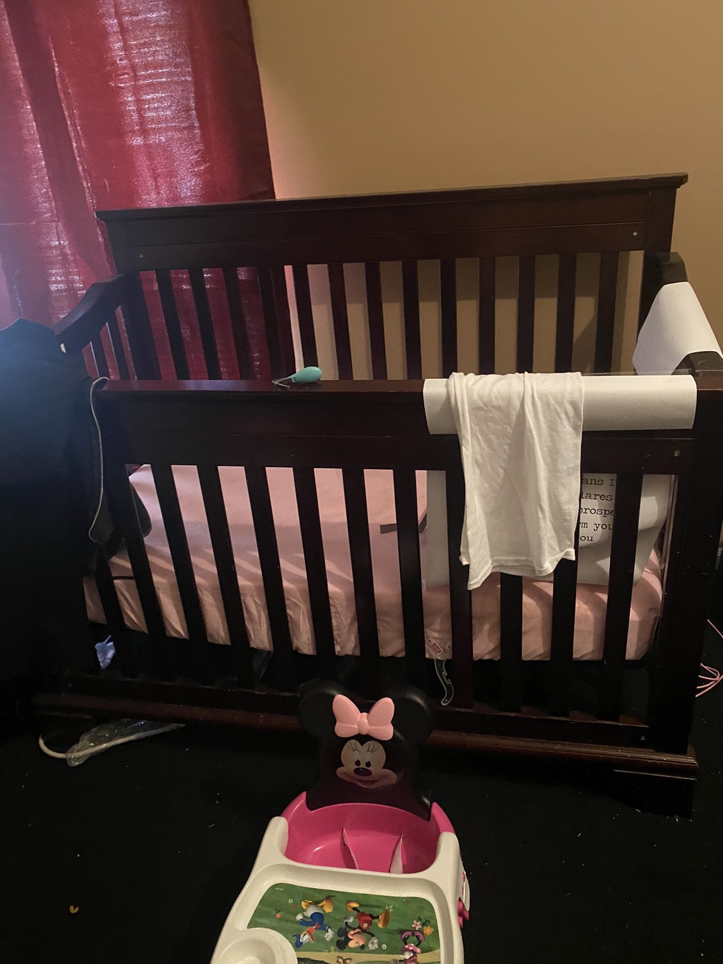 Crib
