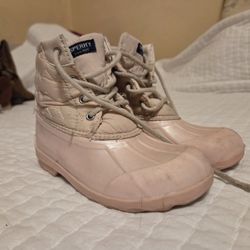 Snow Boots For Girls 