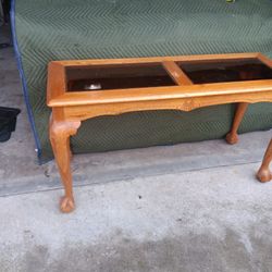 Sofa Table 