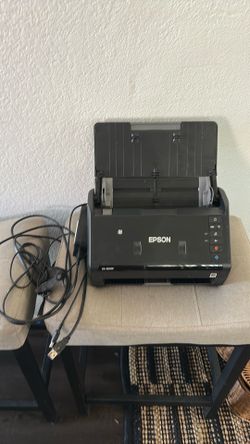 Epson computer scanner