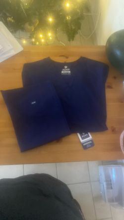 Plus Size Scrubs *NEW $OBO