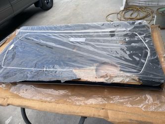 1969 comra ss parts new