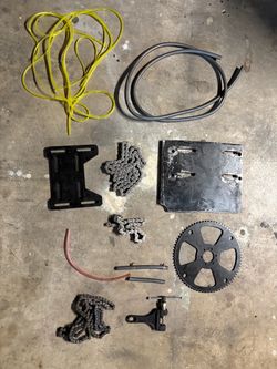 Mini Bike Parts