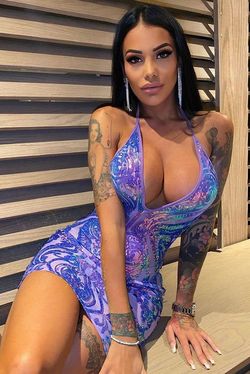 Dress Minni New size large Women