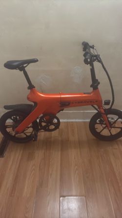 E-bike