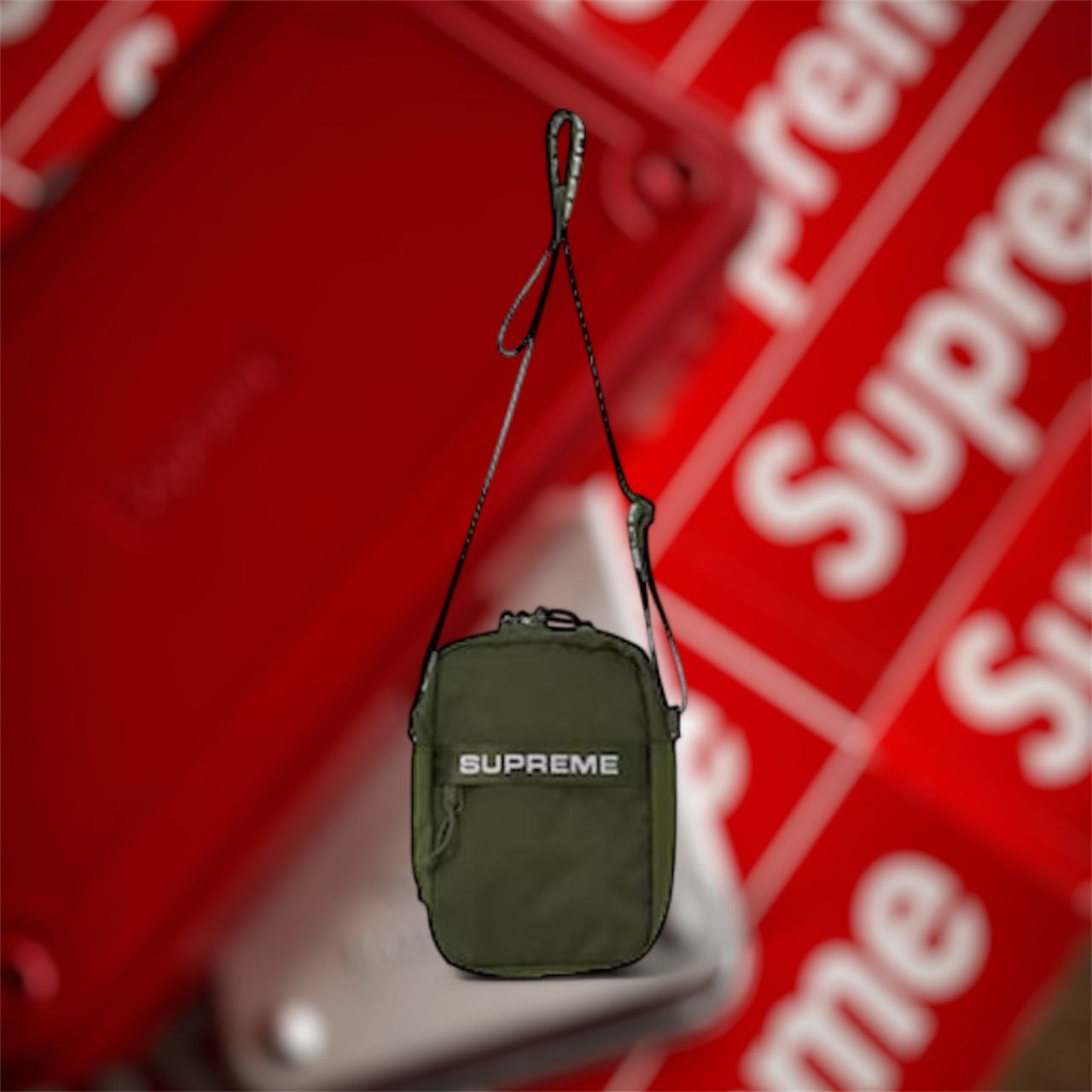 Supreme Mini Shoulder Bag