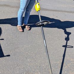Ryobi Weedeater (tool Only)