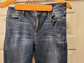 Lucky Brand Cropped Pants Women's 12 / 31