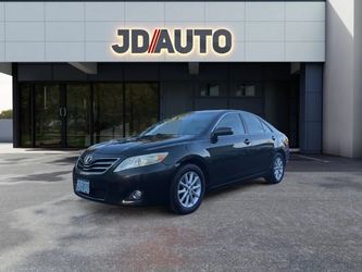 2010 Toyota Camry