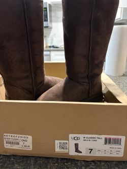 Uggs