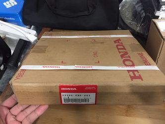 K20z3 Clutch Pressure Plate