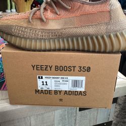 Yeezy 350 Taupe Sz11