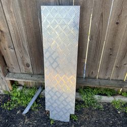 Platform Deck for Uline Convertible Sr. Aluminum Hand Trucks