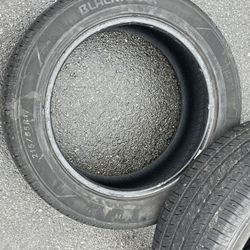 Cheap Used Tires (2)