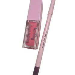 Lip Pencil & Lip Gloss Sets