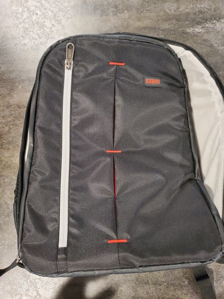 Camera Bag