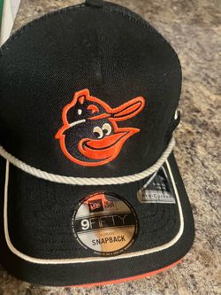 Baltimore orioles SnapBack