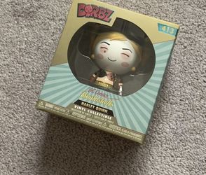 Dorbz Harley Quinn