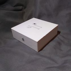 Apple Airpods