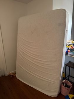 Queen Size mattress