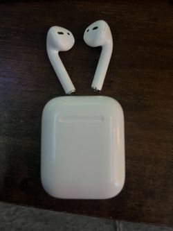 AirPod Generation One