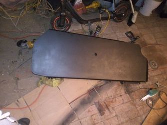 RCI Skid Plates