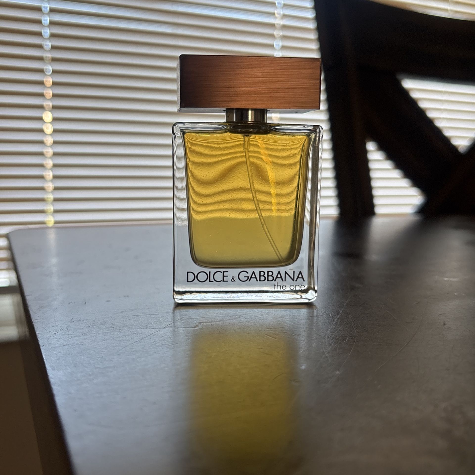 Dolce & Gabbana the one (50ml/1.6fl.oz)