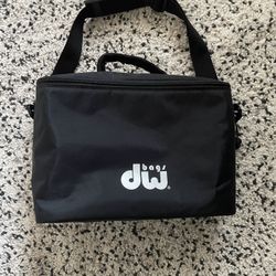 DW Single Pedal Bag 