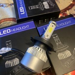 led headlight bulbs