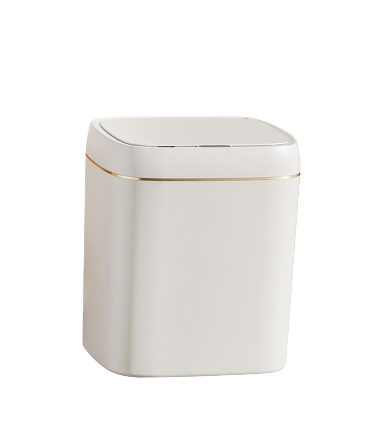 Automatic Garbage Can Touchless Trash Can Intelligent Induction Trash Bin for Kitchen, 11L