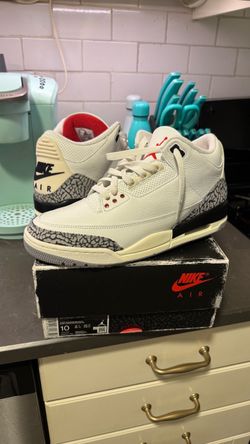 Size 10 clean og all