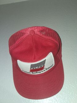 Fel-Pro Trucker Hat Snapback Cap