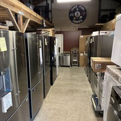 Appliances 