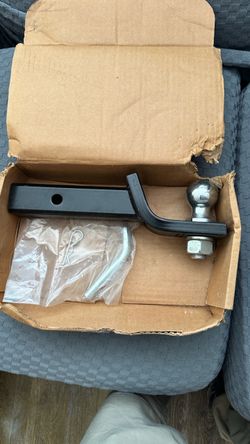 BALL MOUNT ASSEMBLY BY TOYOTA/LEXUS