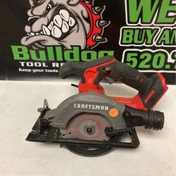 Craftsman Circular Saw 
