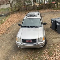 2003 GMC Envoy