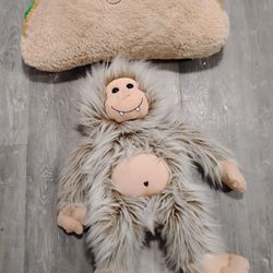 Stuffed Animal 