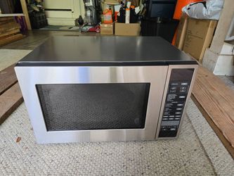 Dacor Microwave Convection Speed Oven