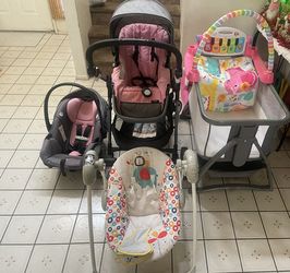 Baby Accessories