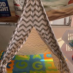 Teepee Tent For Kids 