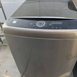Washer