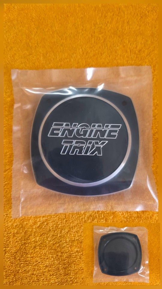 Engine Trix