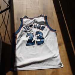 Jordan Wizards Jersey 