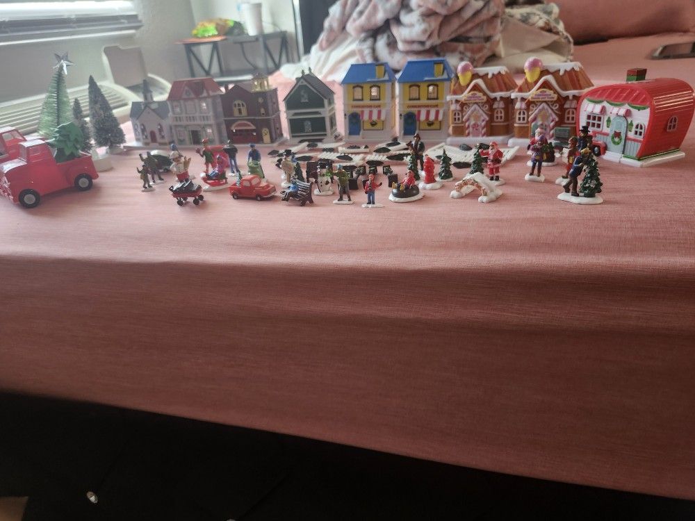 Christmas DECORATION