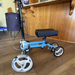 Knee Scooter 