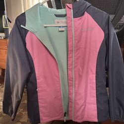 Kid’s Winter jacket